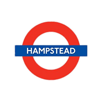 Hampstead icons