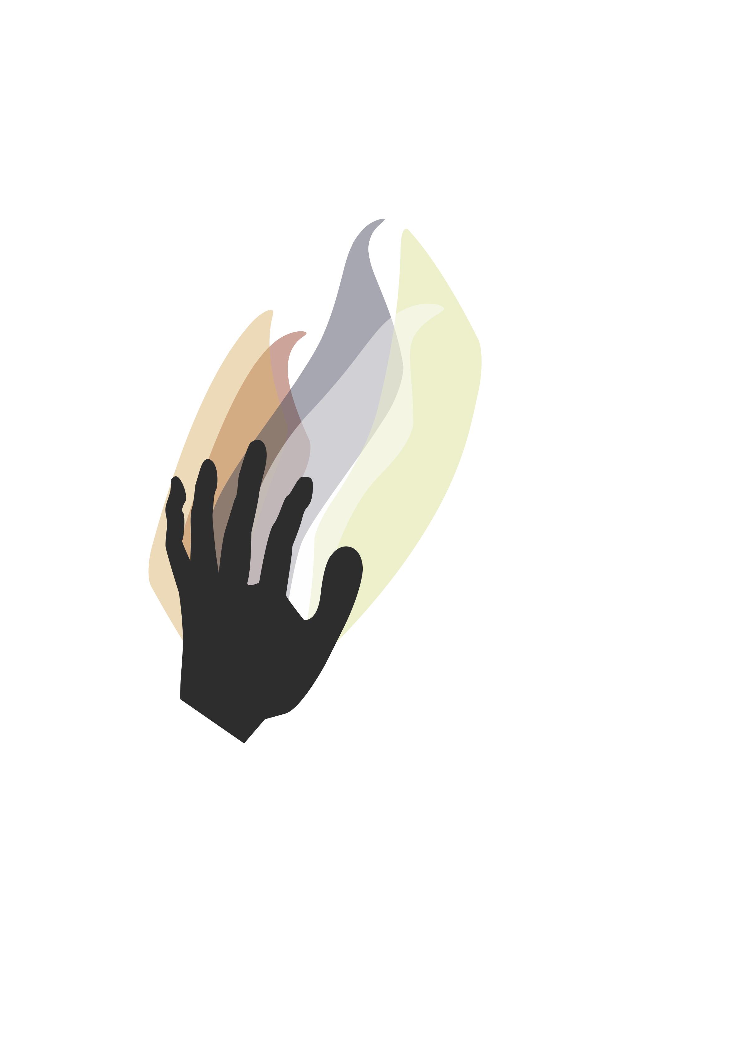 hand logo png