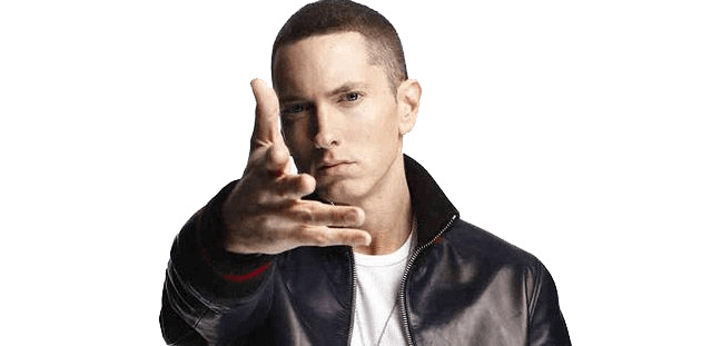 Hand To You Eminem icons