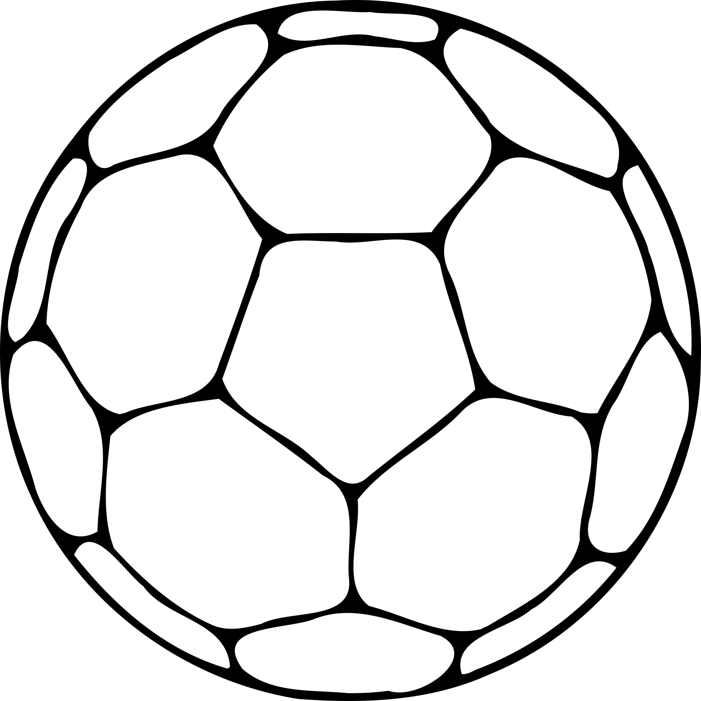 Handball PNG icons