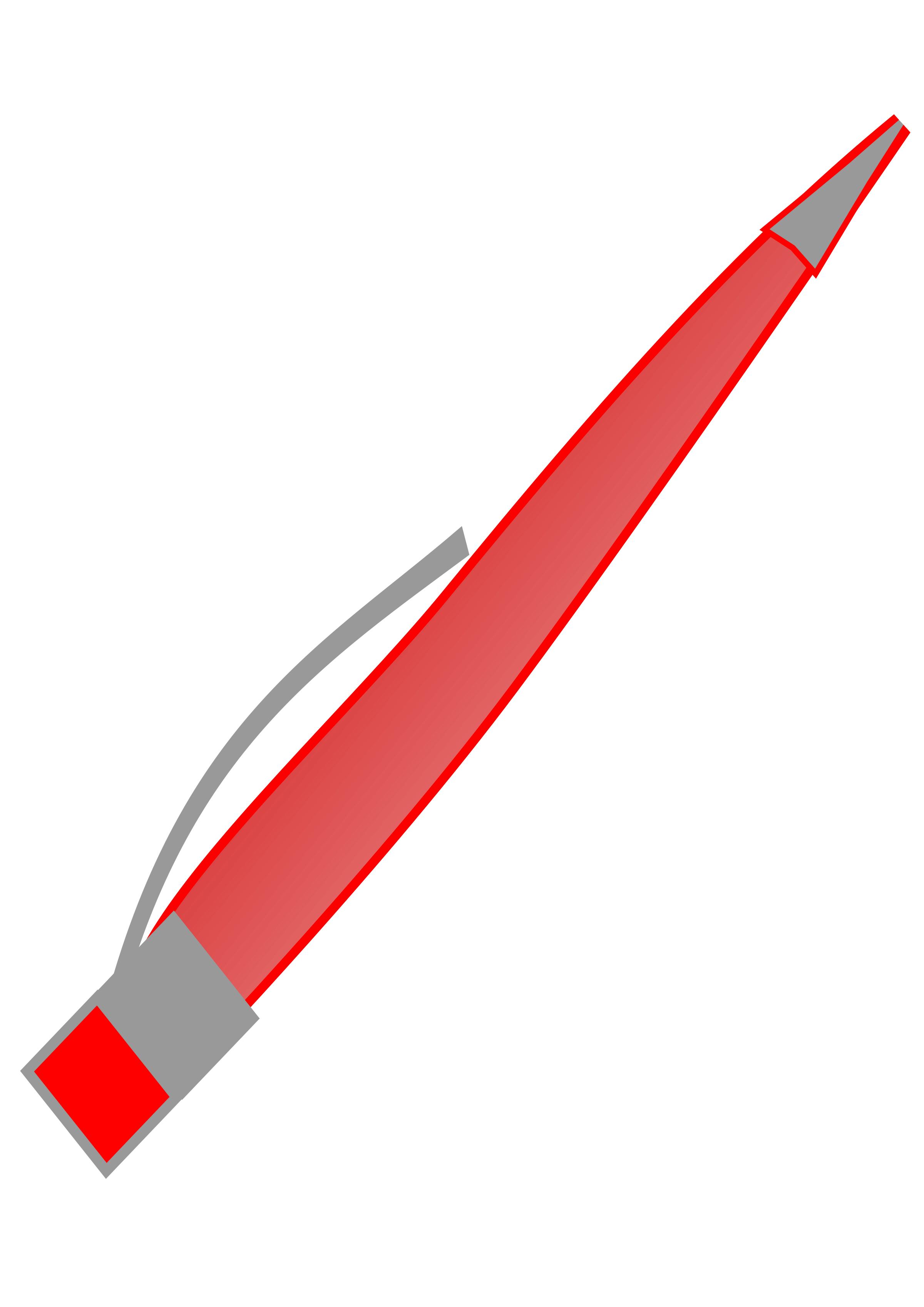 Hand-Made Pen png