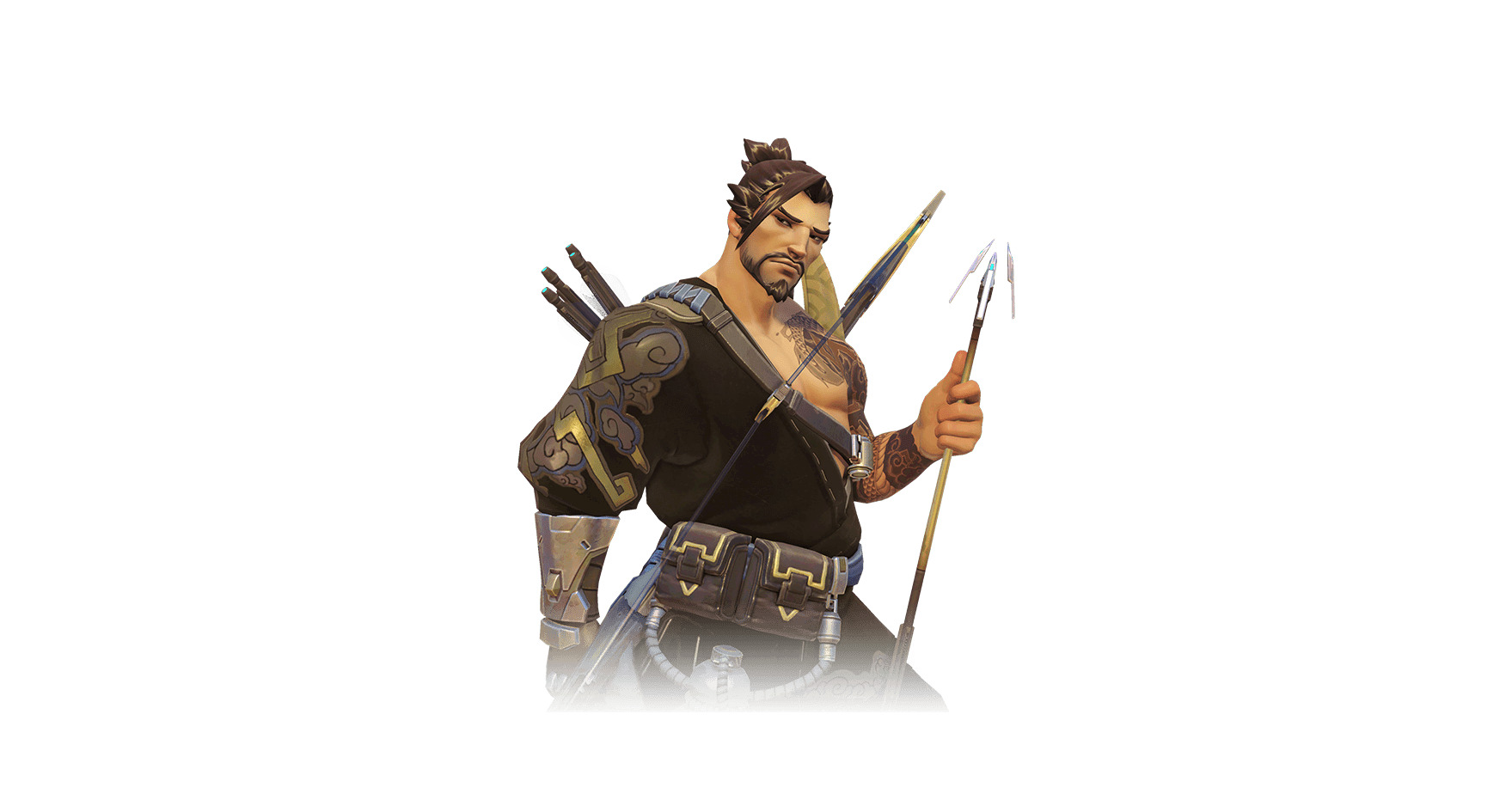 Hanzo png icons