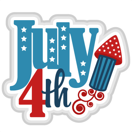 Happy Fourth Of July Rocket png icons
