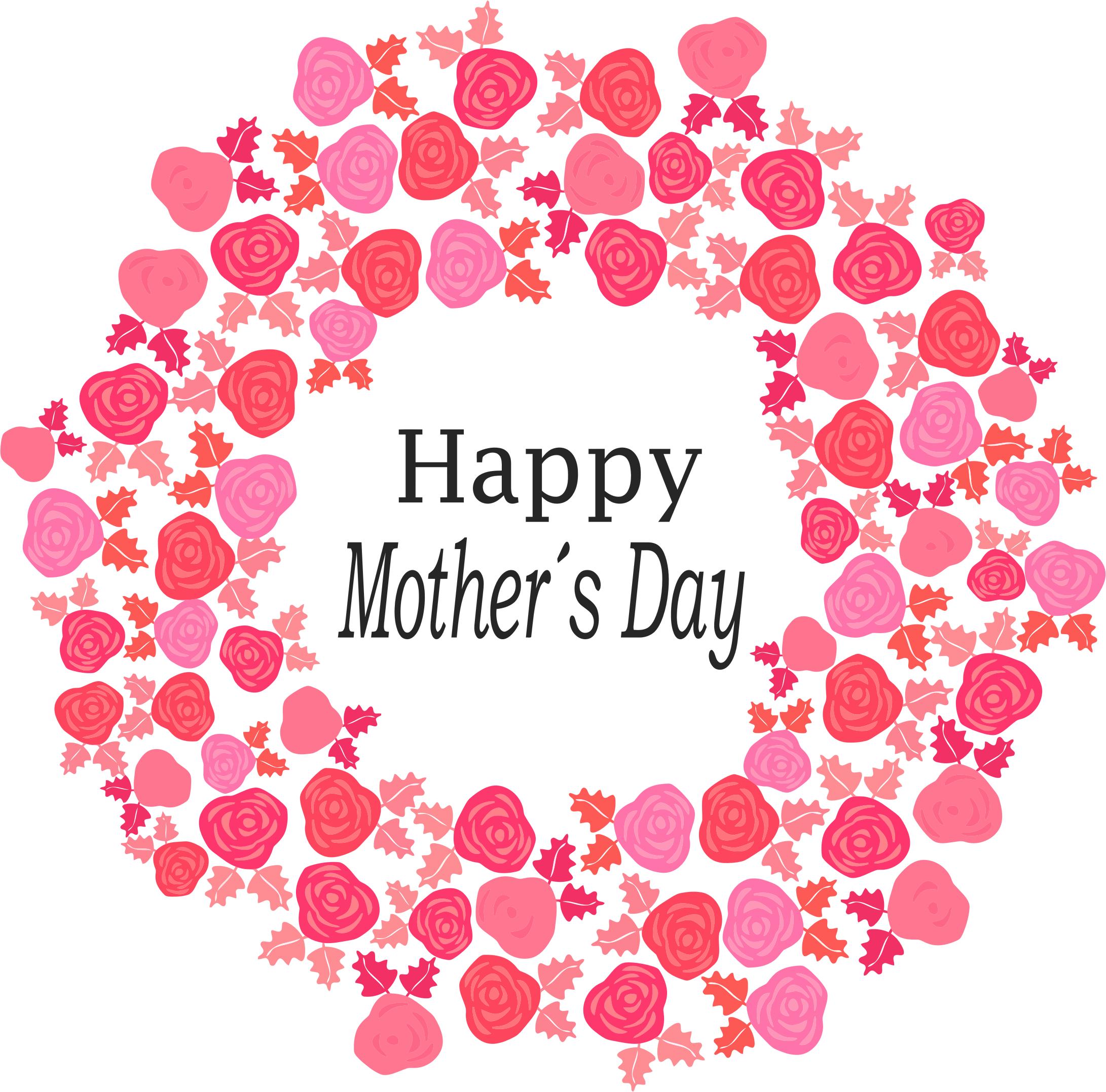 Happy Mothers Day Bouquet Of Flowers png icons