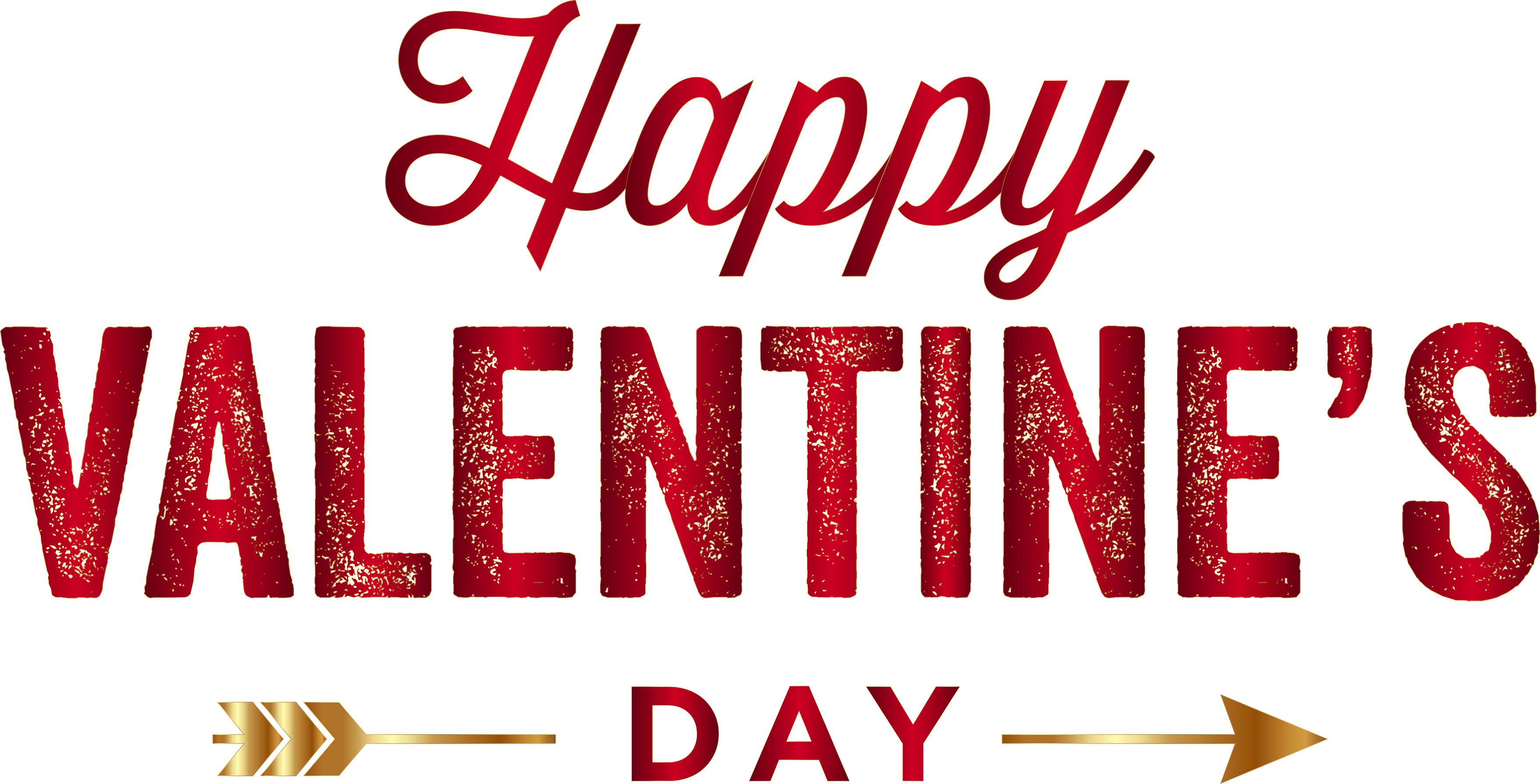 Happy Valentines Day Clipart PNG icons