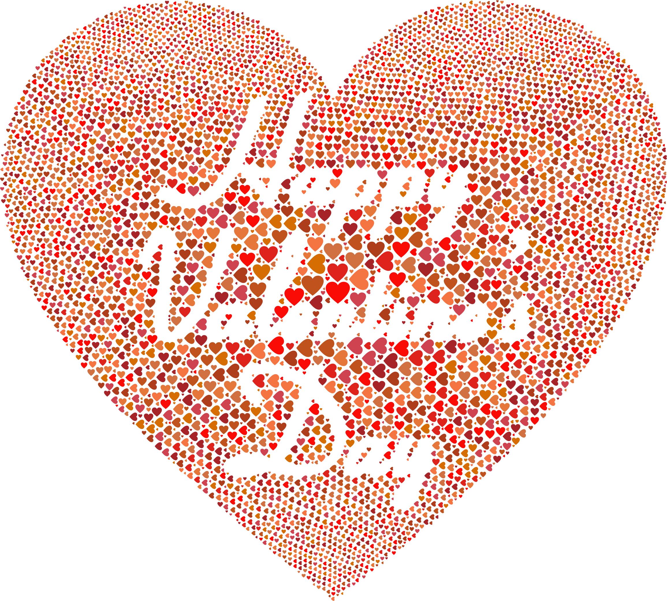 Happy Valentines Day No Background PNG icons