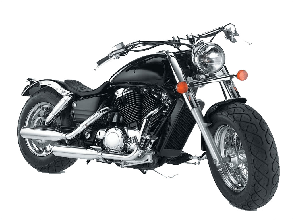 Harley Davidson Motorcycle png icons