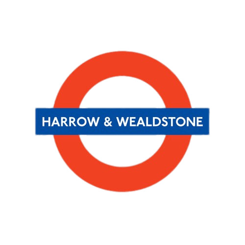 Harrow & Wealdstone icons
