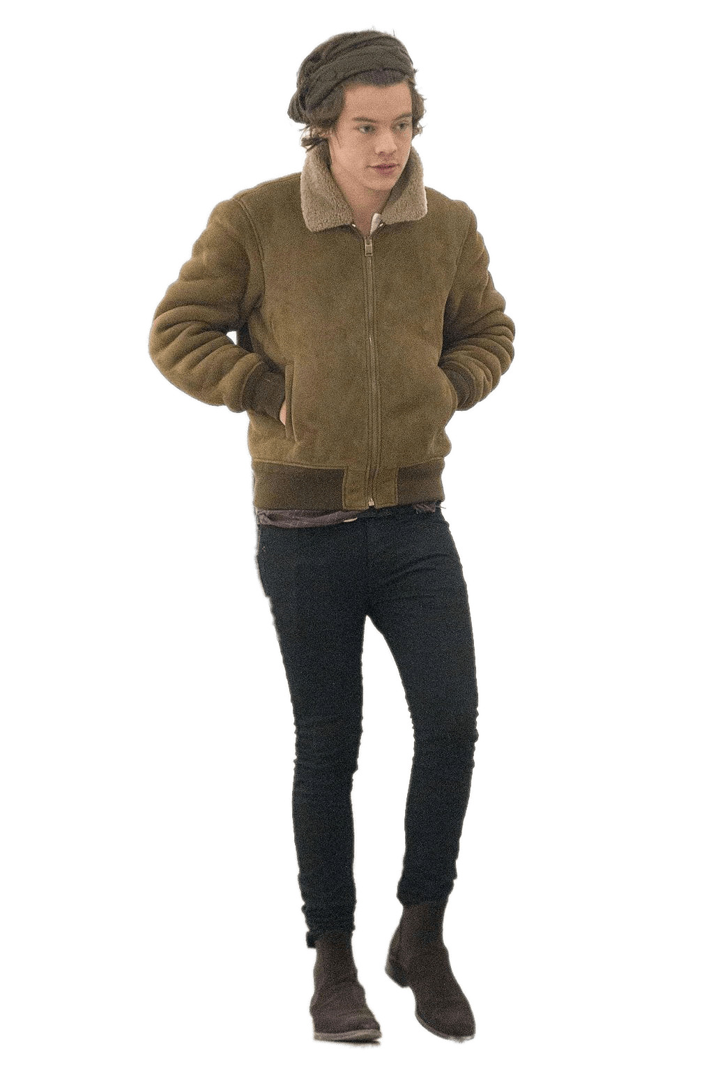 Harry Styles Full Size png icons