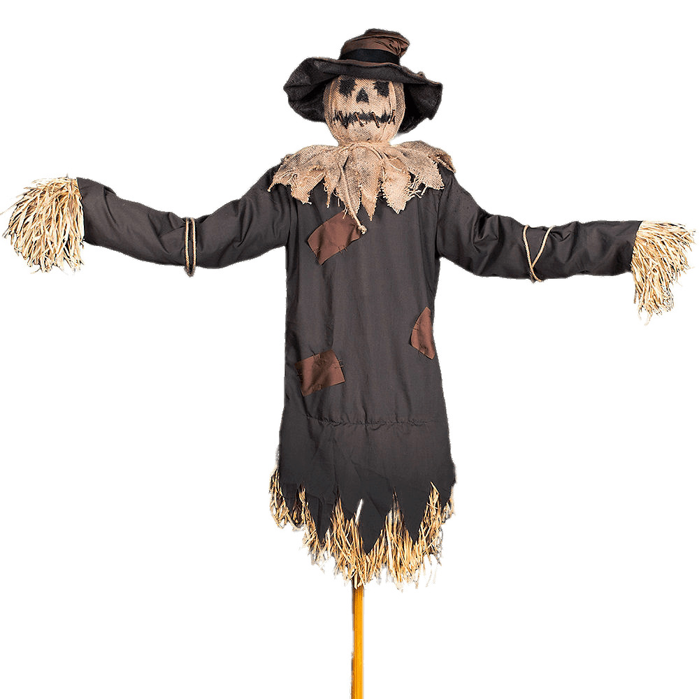 Haunted Scarecrow png icons