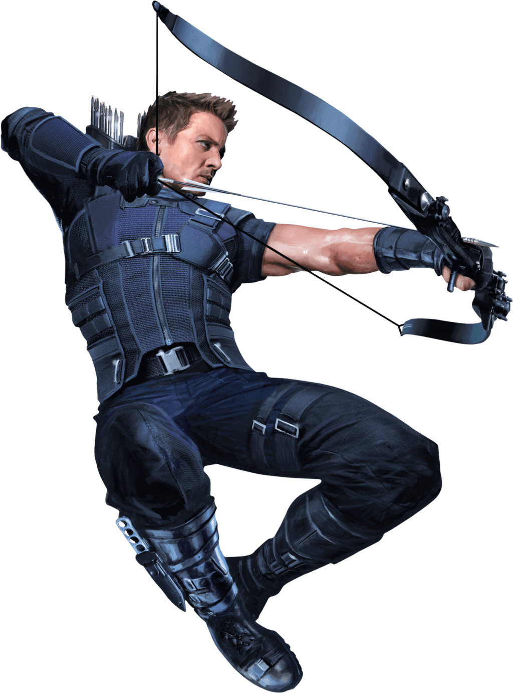 Hawkeye Right icons