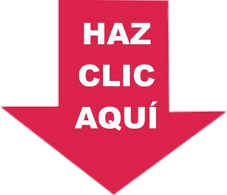 Haz Clic Aqui? Arrow Down icons