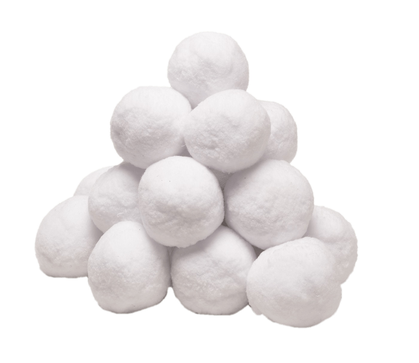 Heap Of Snowballs png