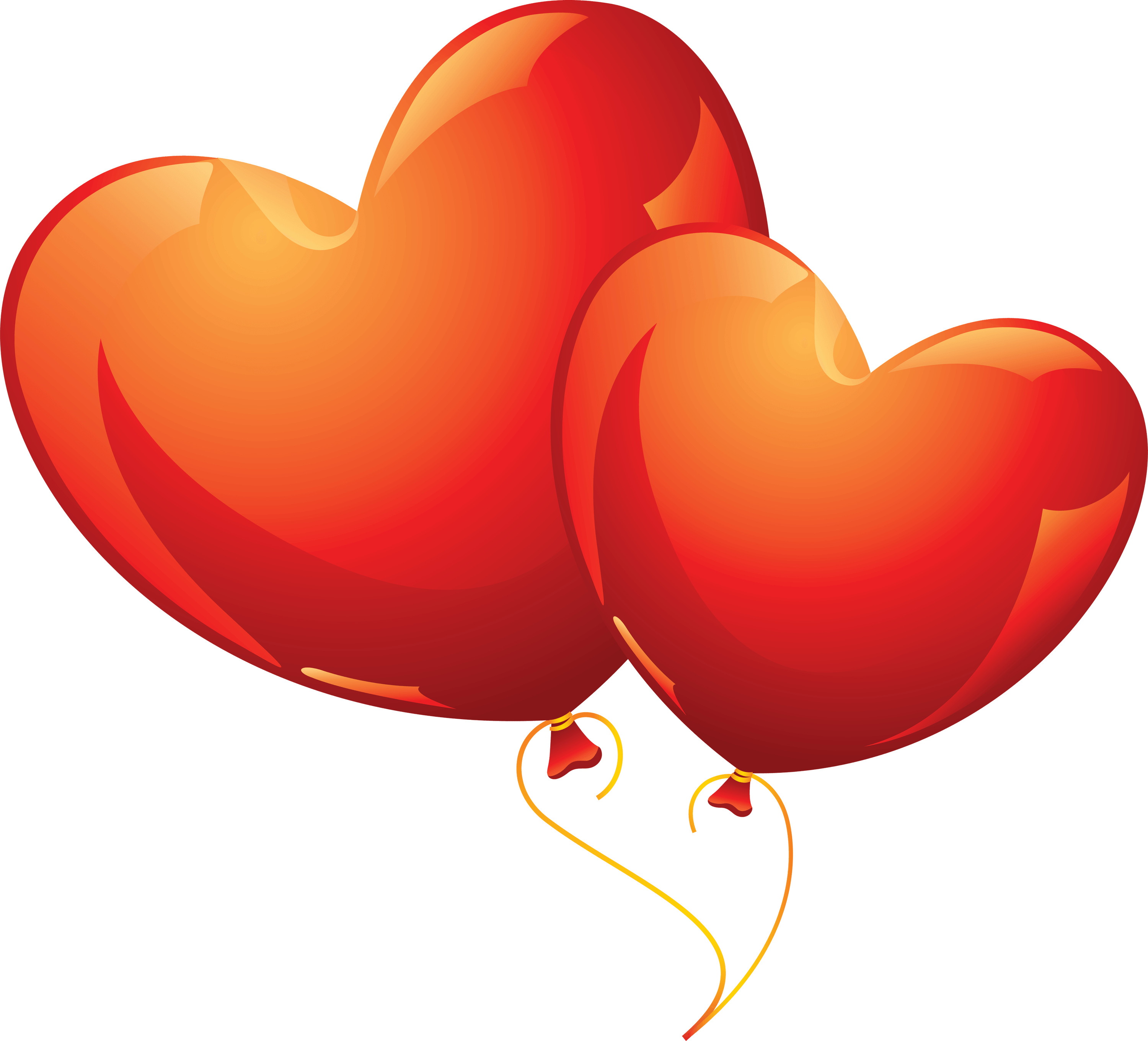 Heart Balloon icons