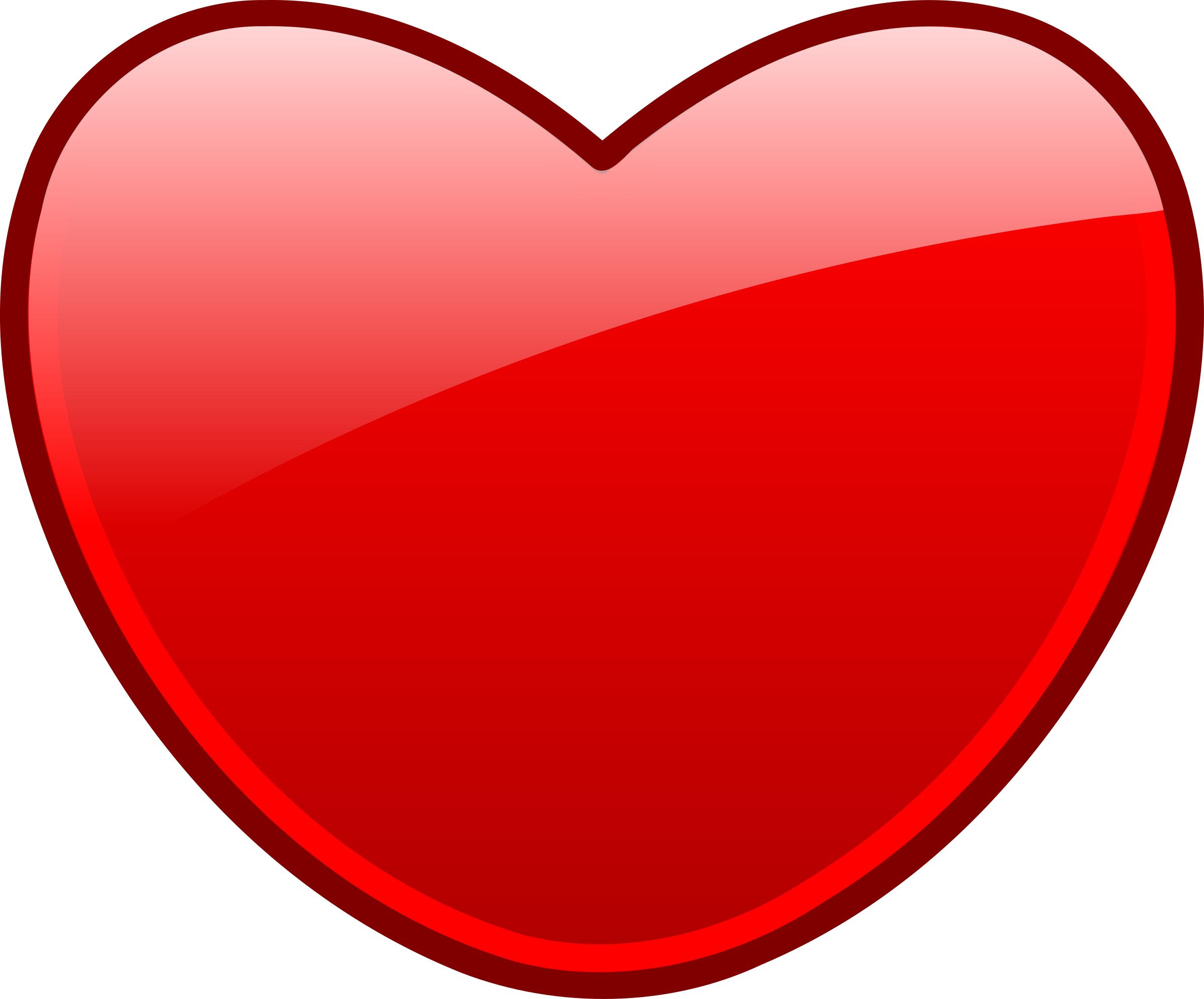 Heart icon PNG icons