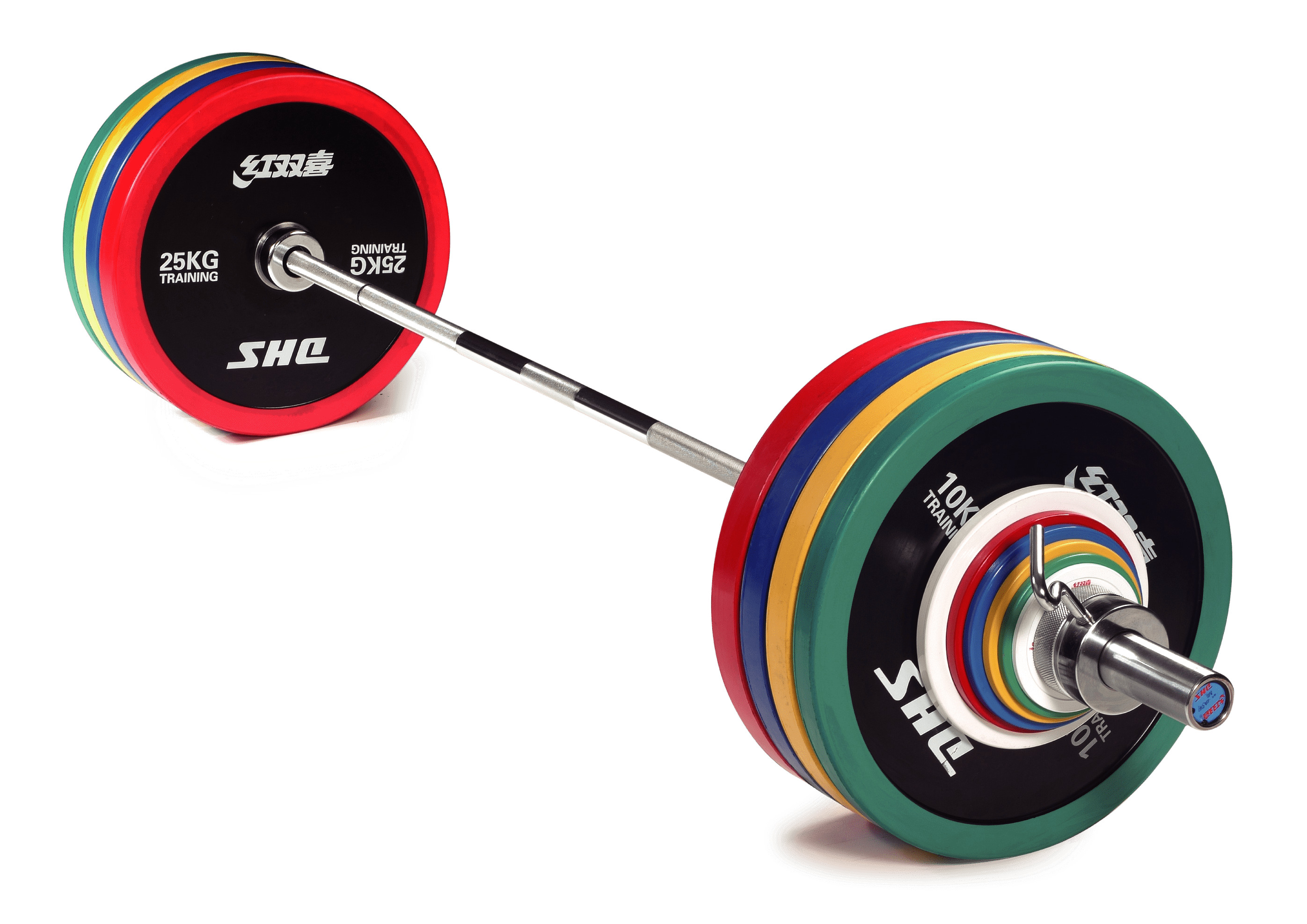 Heavy Barbells png icons