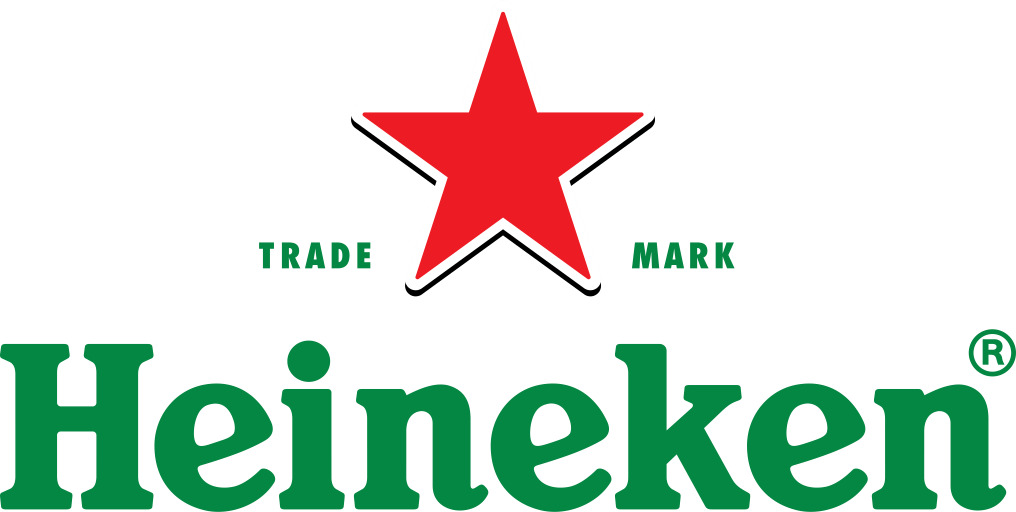 Heineken Logo icons