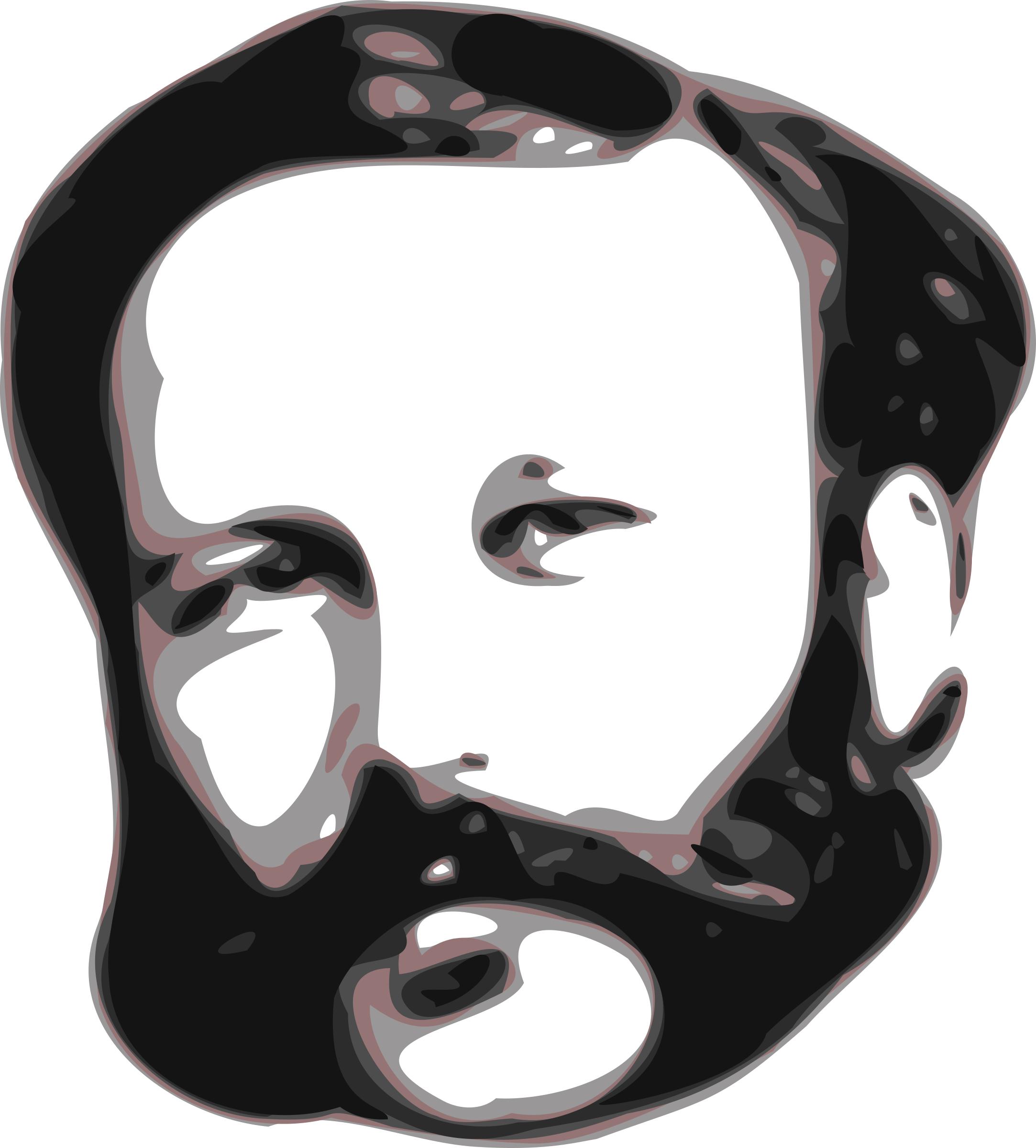 Henry Dunant png