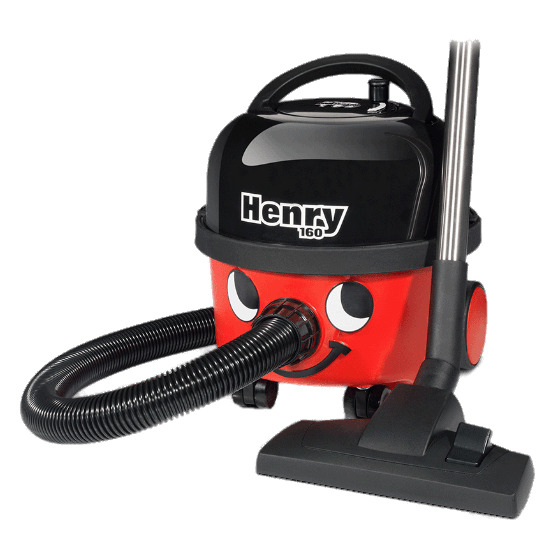 Henry Vacuum Cleaner png icons