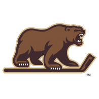 Hershey Bears Mascotte icons
