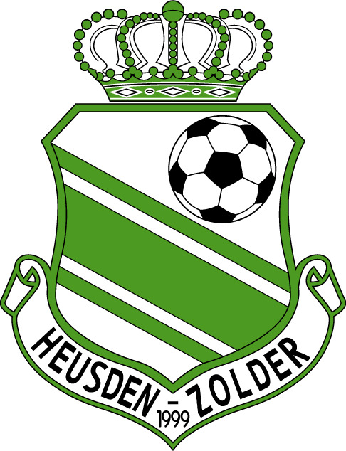 Heusden Zolder Logo icons