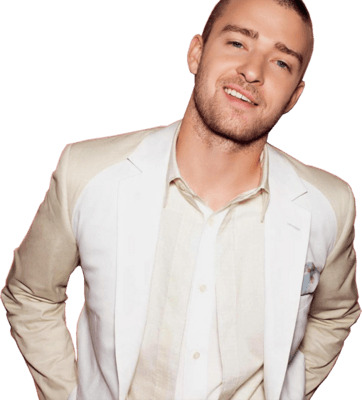 Hey Hey Justin Timberlake icons