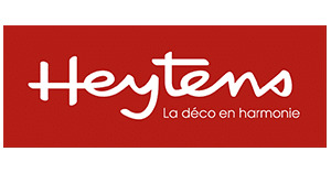 Heytens De?co Logo icons
