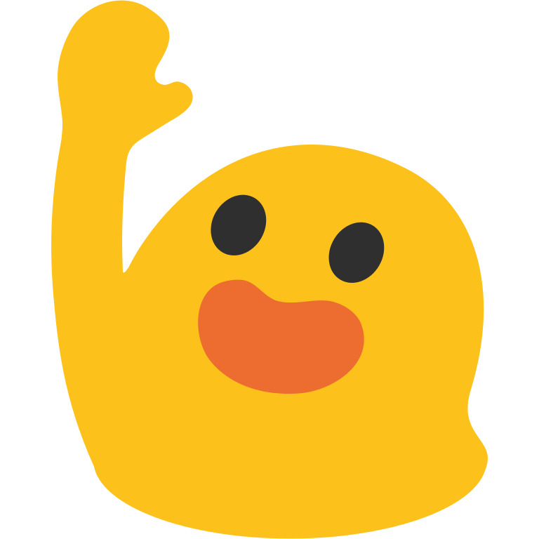 Hi Five Emoji icons