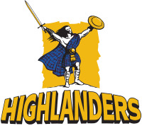 Highlanders Rugby Team Logo icons