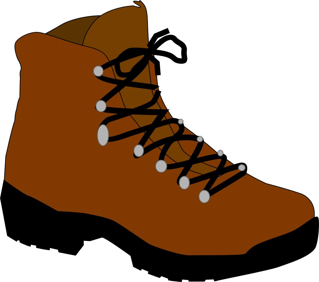 Hiking Boot PNG icons