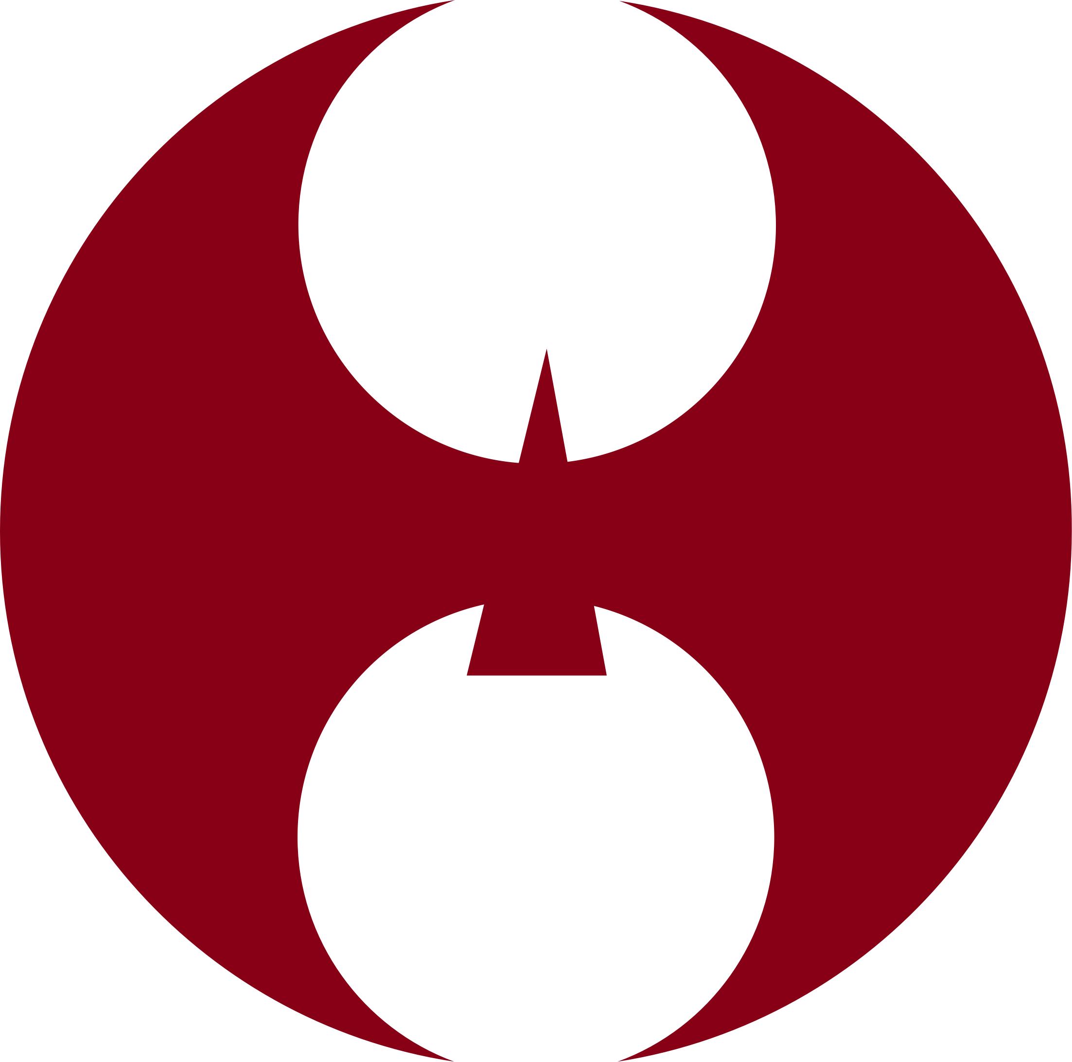 Hiyoshi, Kyoto chapter emblem png