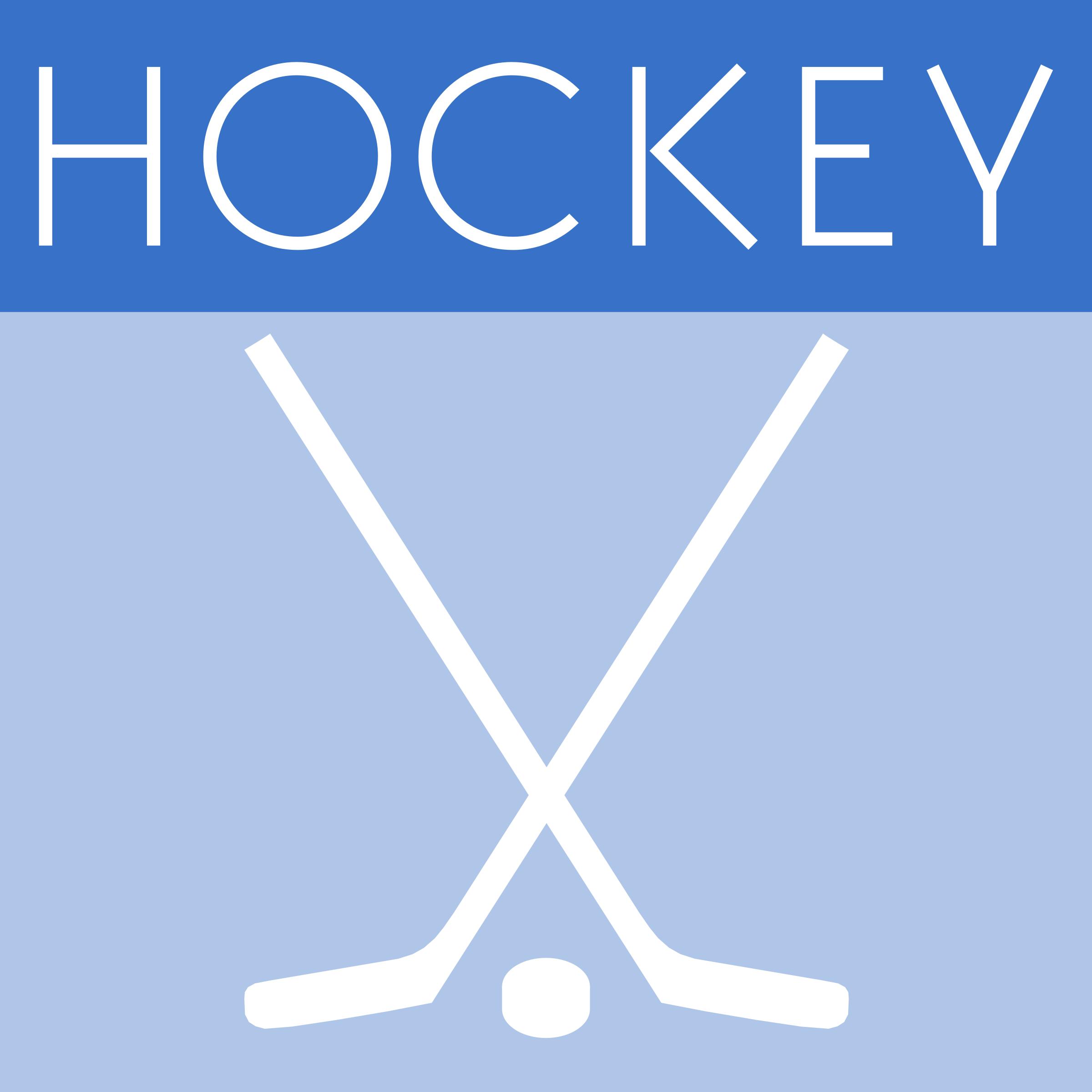Hockey Icon png