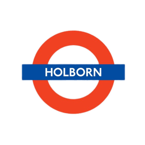Holborn icons