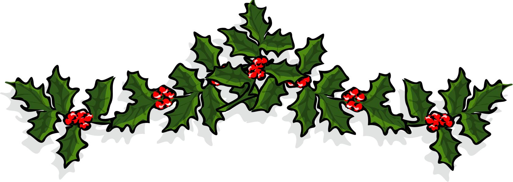 Holiday Holly png icons