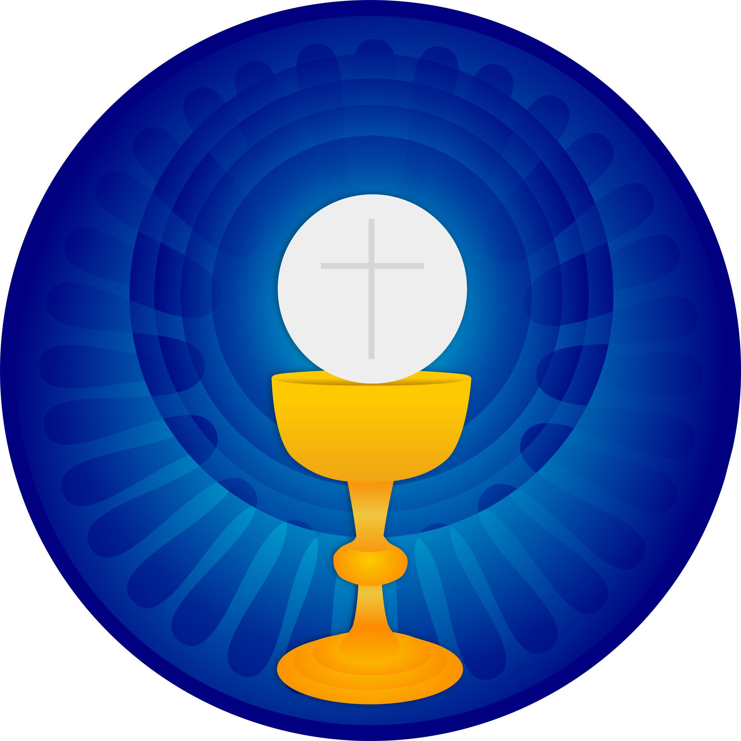 Holy Eucharist png