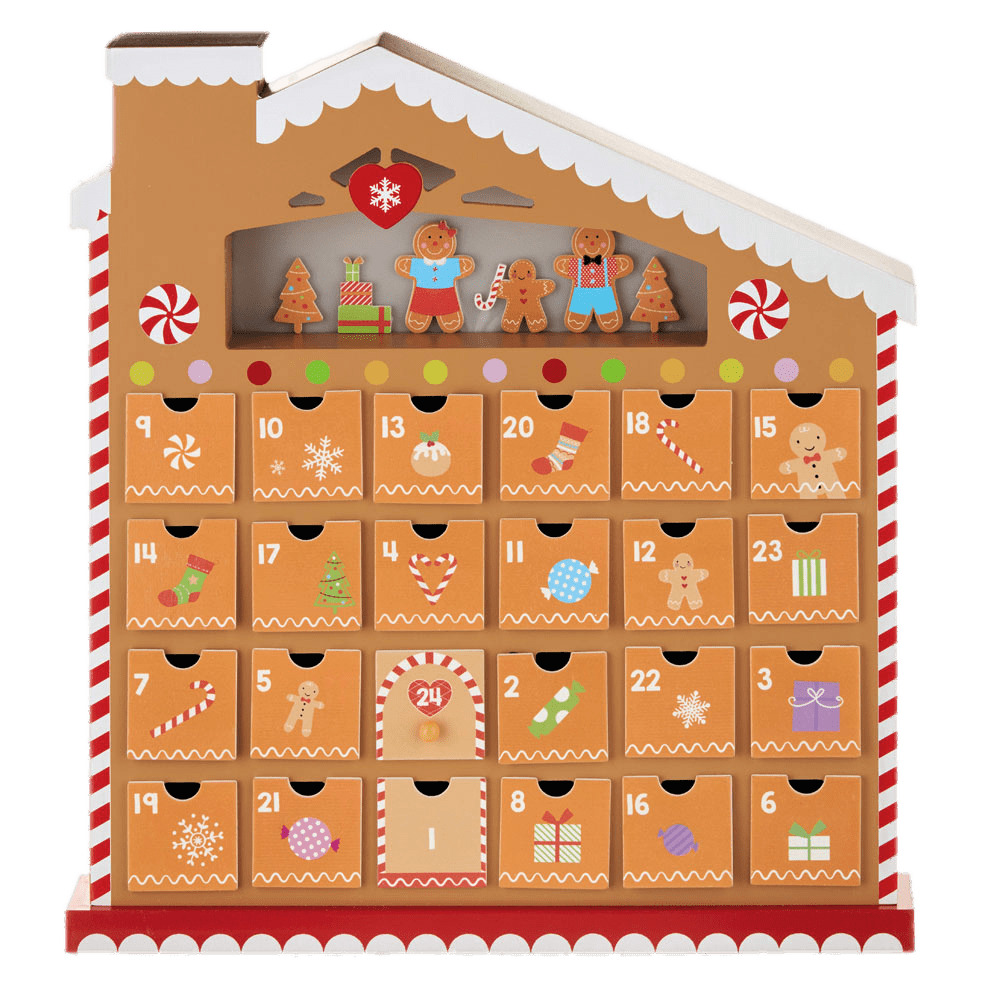 Home Advent Calendar png icons