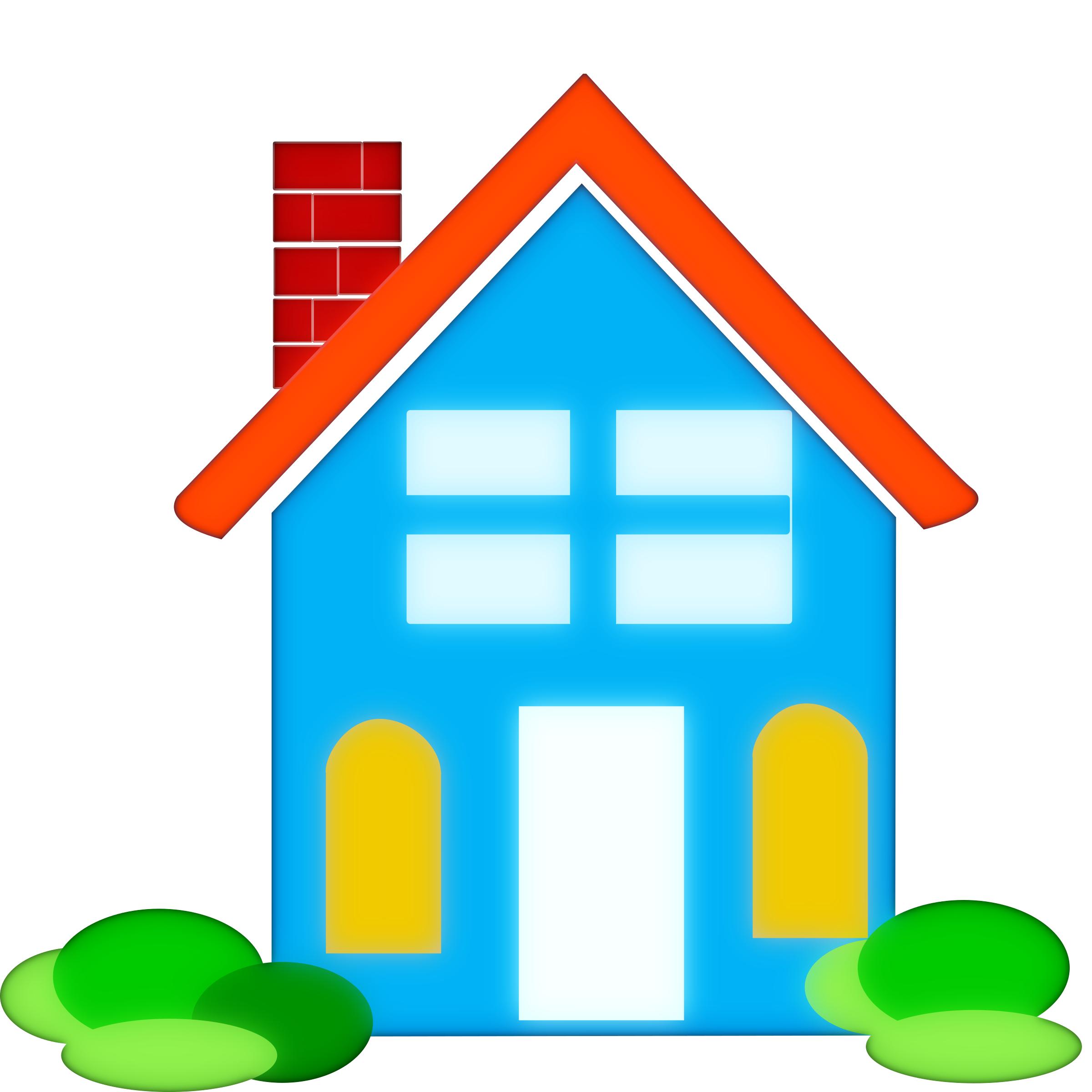 home clipart png