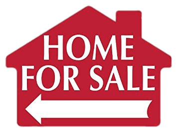 Home For Sale Sign icons