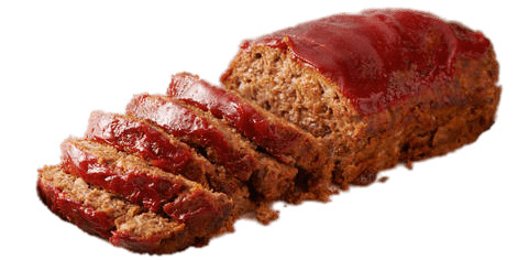 Home Made Meatloaf png icons