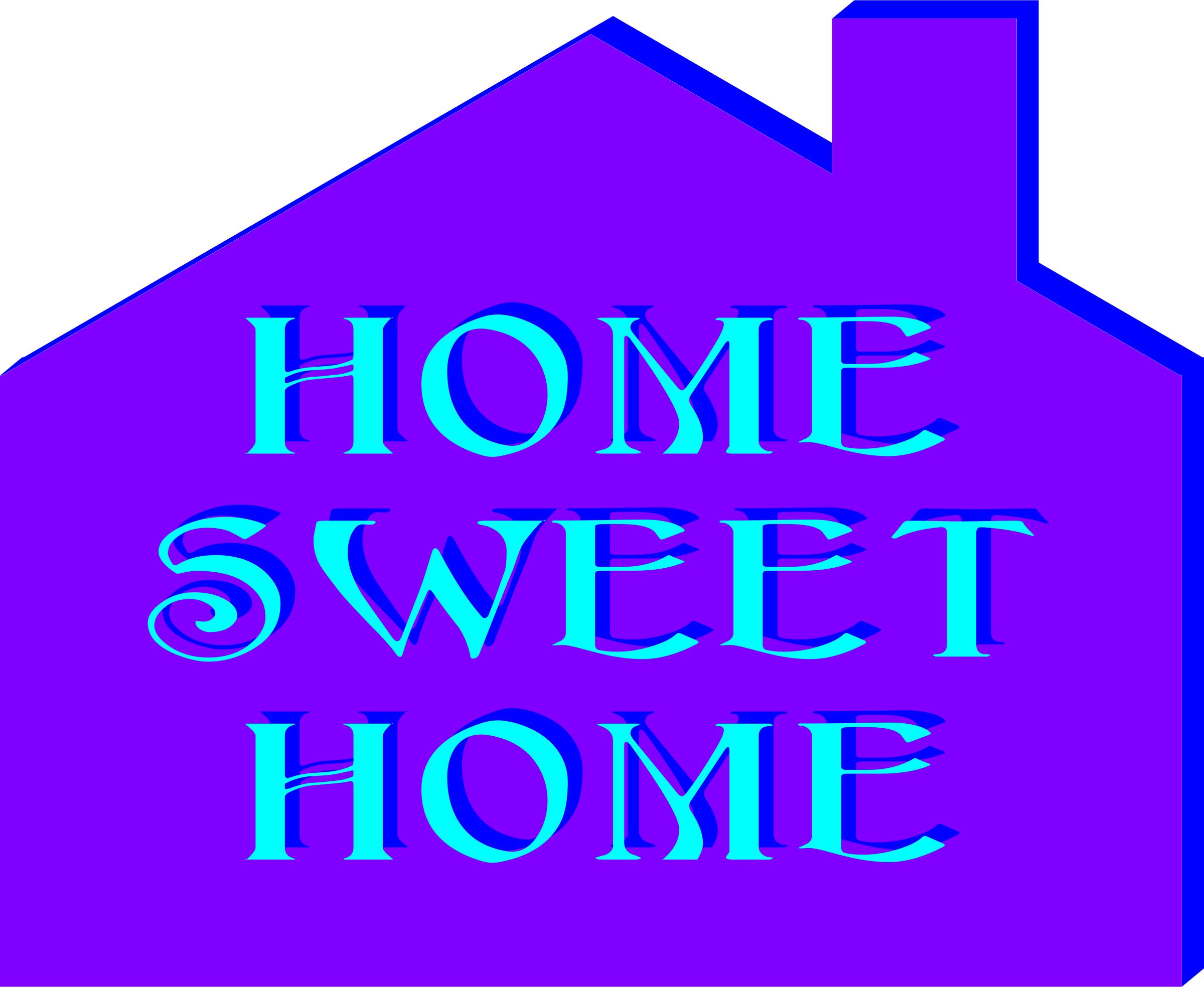 Home Seet Home png