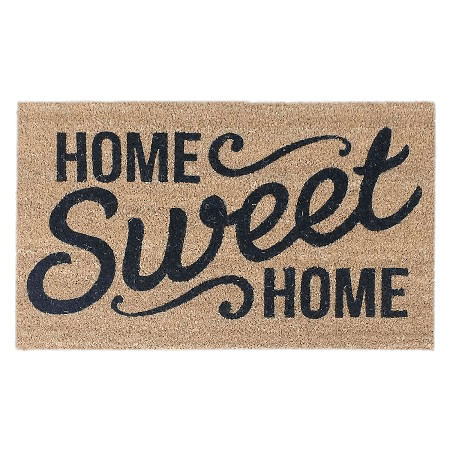 Home Sweet Home Doormat png icons