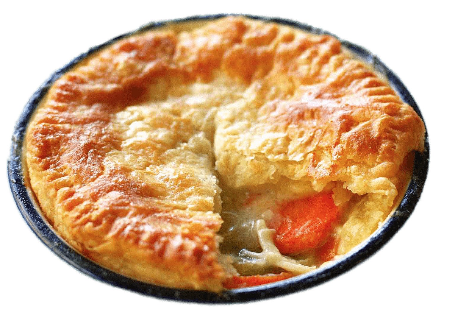 Homemade Pot Pie png icons