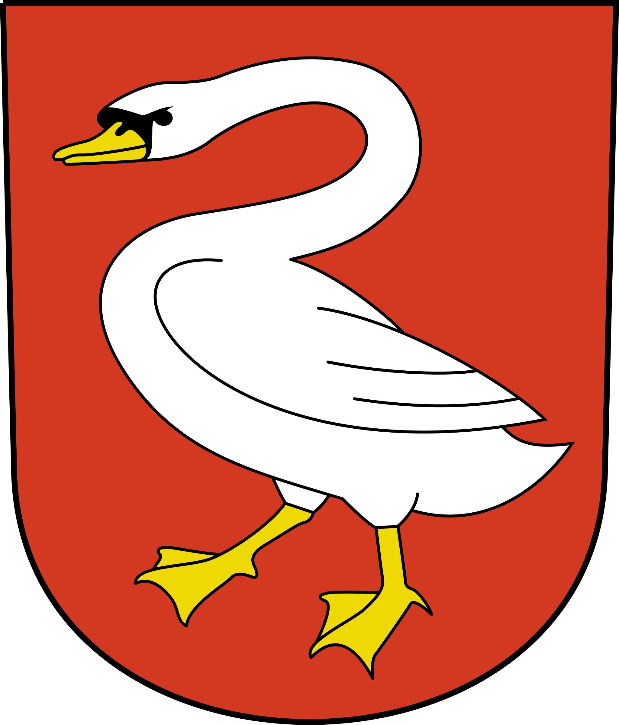 Horgen - Coat of arms 1 png