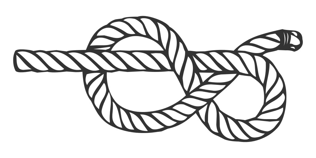 Horizontal Figure 8 Knot png icons