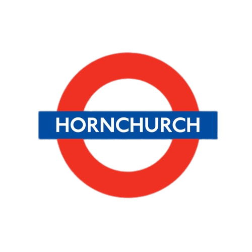 Hornchurch icons