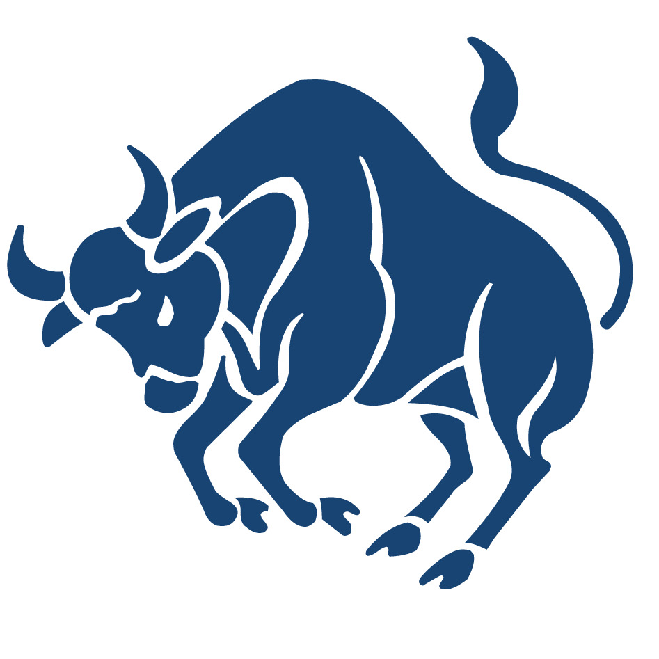 Horoscope Taurus Sign Clipart png icons