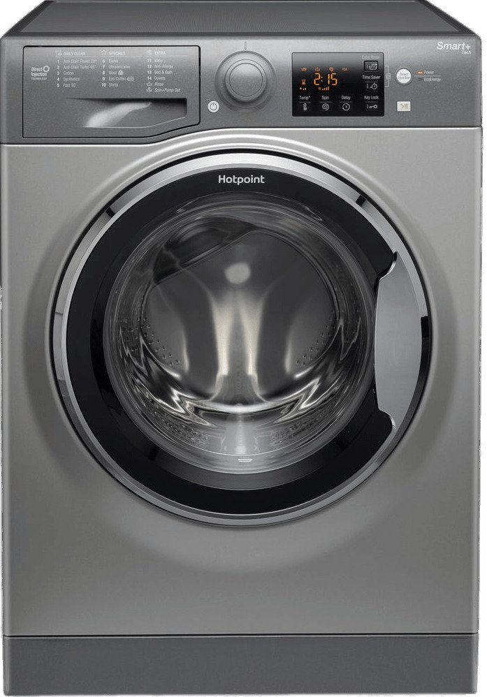 Hotpoint Washing Machine png icons