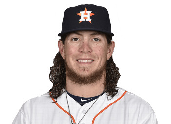 Houston Astros Colby Rasmus png