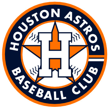 Houston Astros Full Logo png