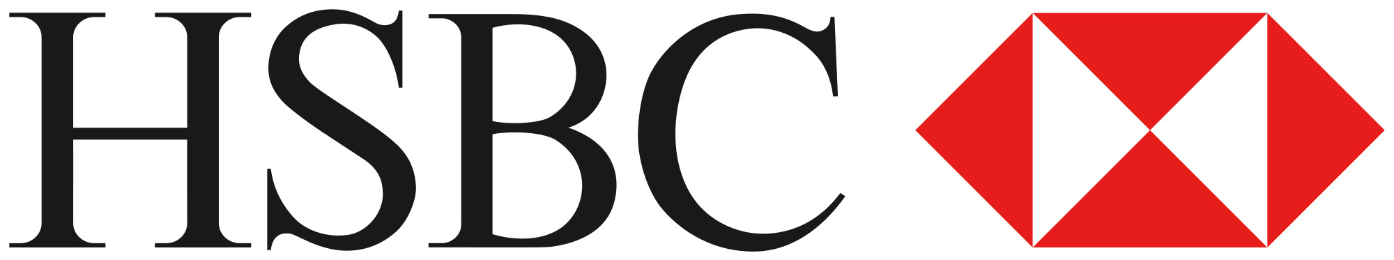HSBC Logo icons